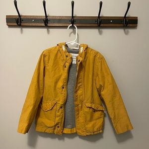 Old Navy Kids Jacket Size: 5